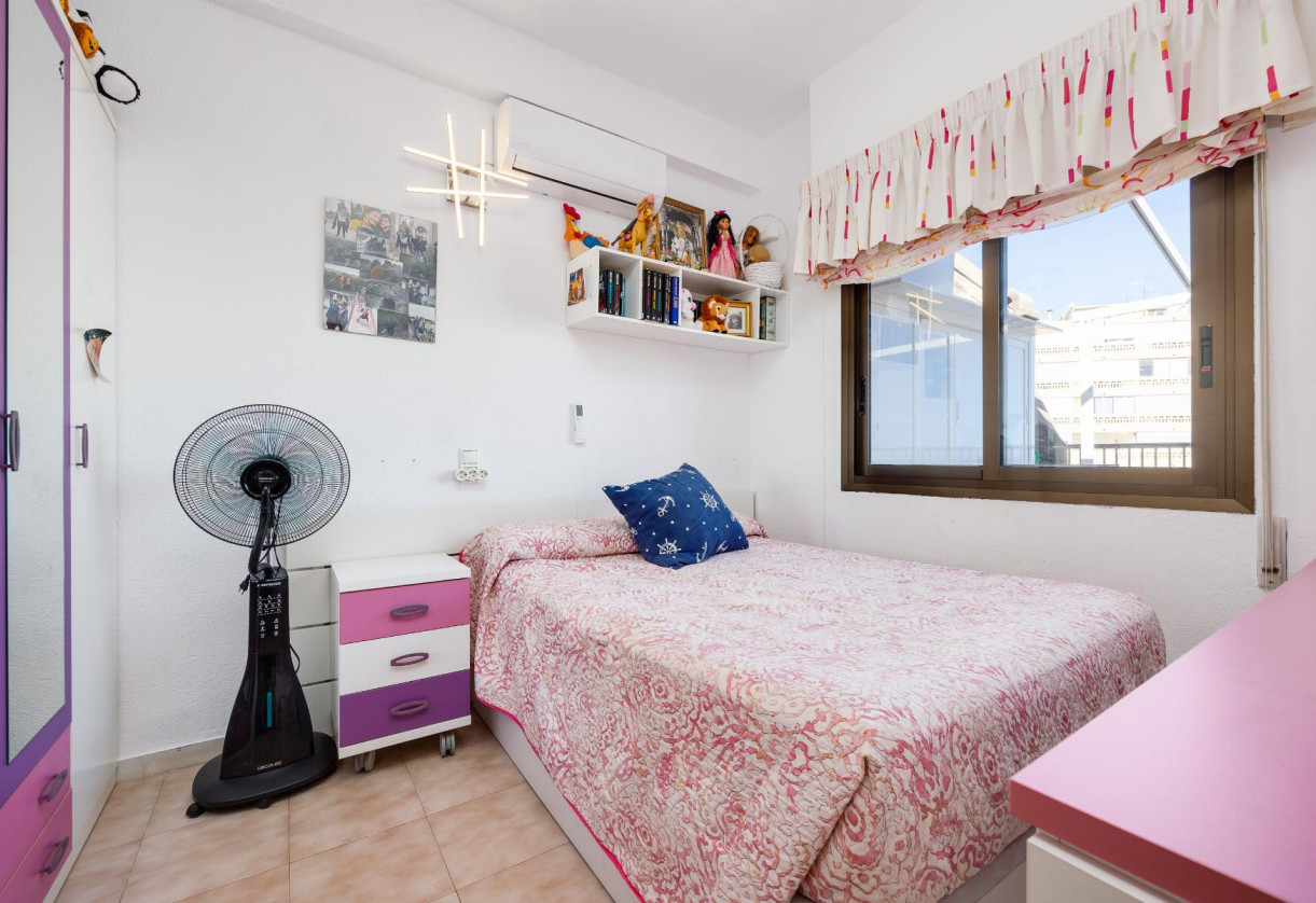 Rynek wtórny · APARTAMENTO · Torrevieja · La mata