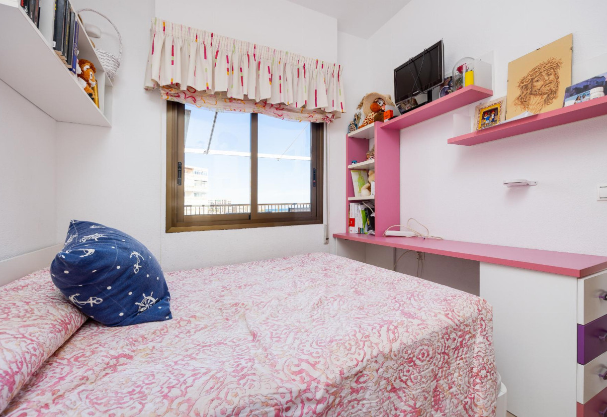 Rynek wtórny · APARTAMENTO · Torrevieja · La mata