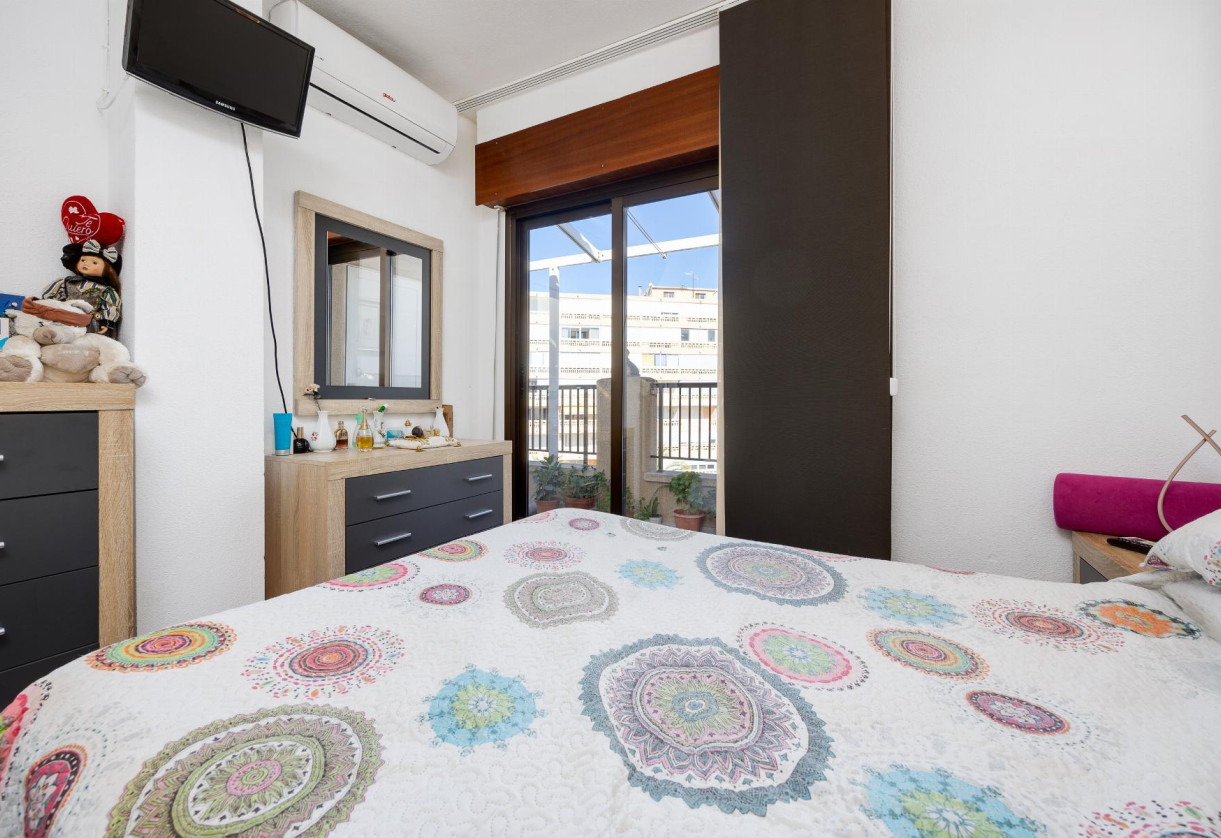 Rynek wtórny · APARTAMENTO · Torrevieja · La mata