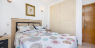 Rynek wtórny · APARTAMENTO · Torrevieja · La mata