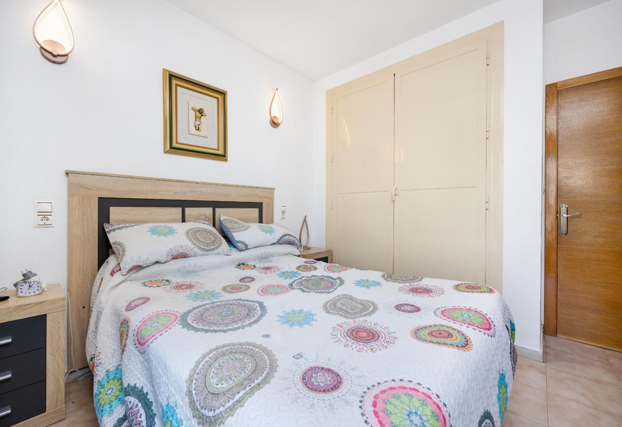 Rynek wtórny · APARTAMENTO · Torrevieja · La mata