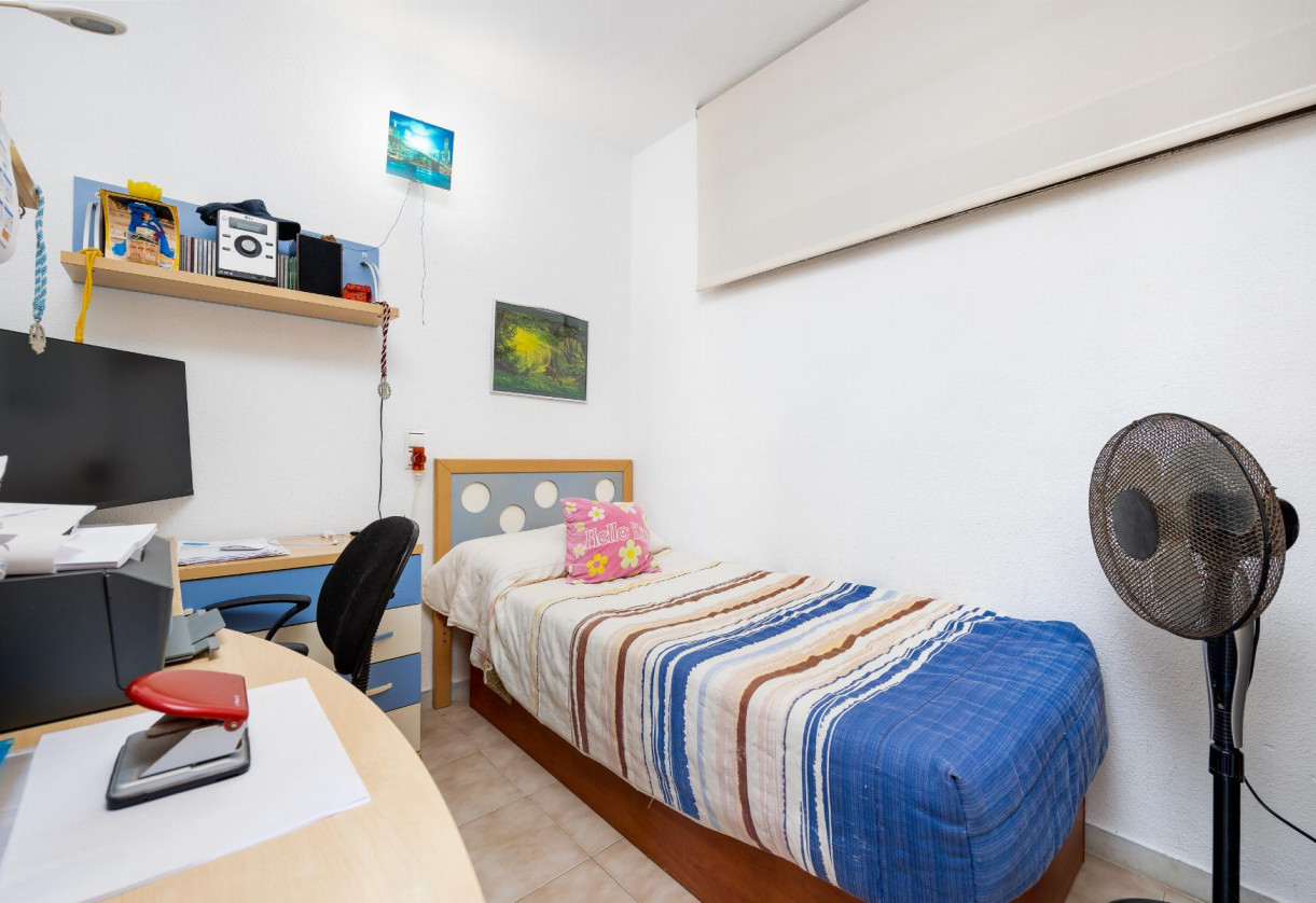 Rynek wtórny · APARTAMENTO · Torrevieja · La mata