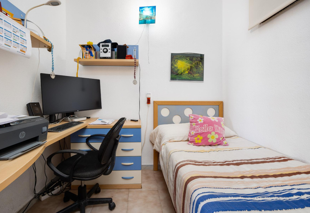 Rynek wtórny · APARTAMENTO · Torrevieja · La mata