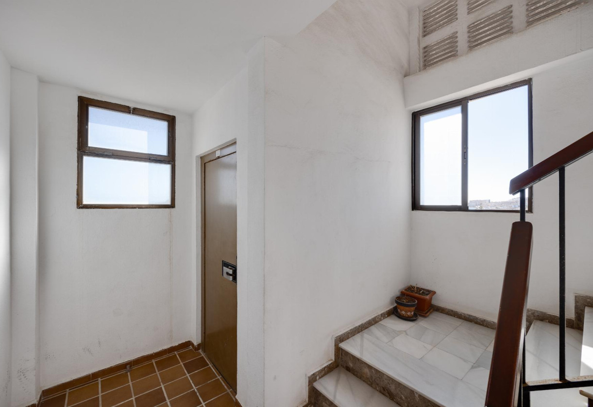 Rynek wtórny · APARTAMENTO · Torrevieja · La mata