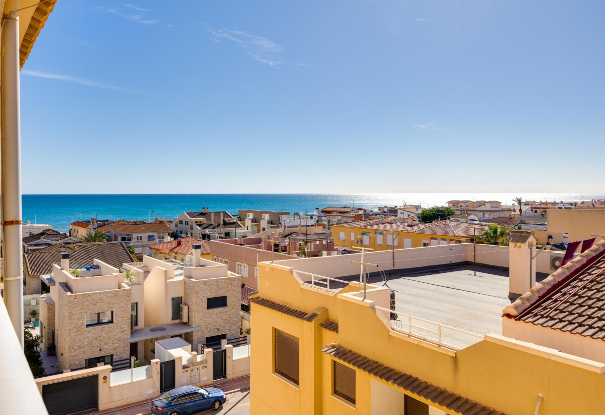 Rynek wtórny · APARTAMENTO · Torrevieja · La mata