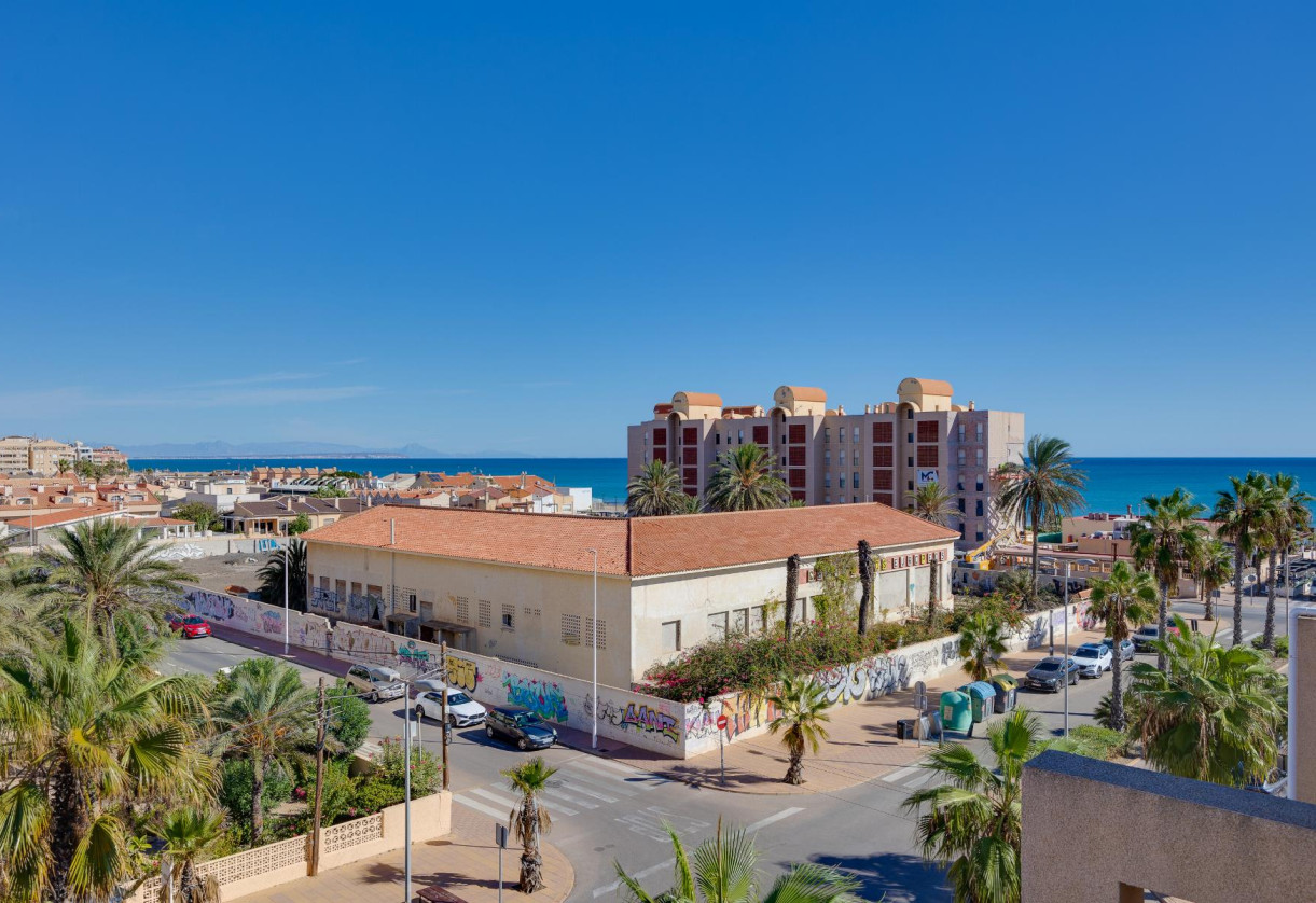 Rynek wtórny · APARTAMENTO · Torrevieja · La mata