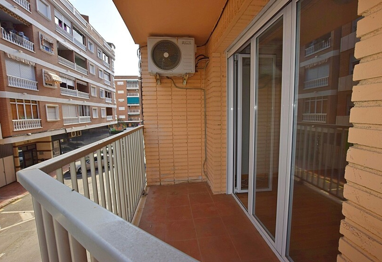 Sale · Apartment · Torrevieja · Playa del Acequión