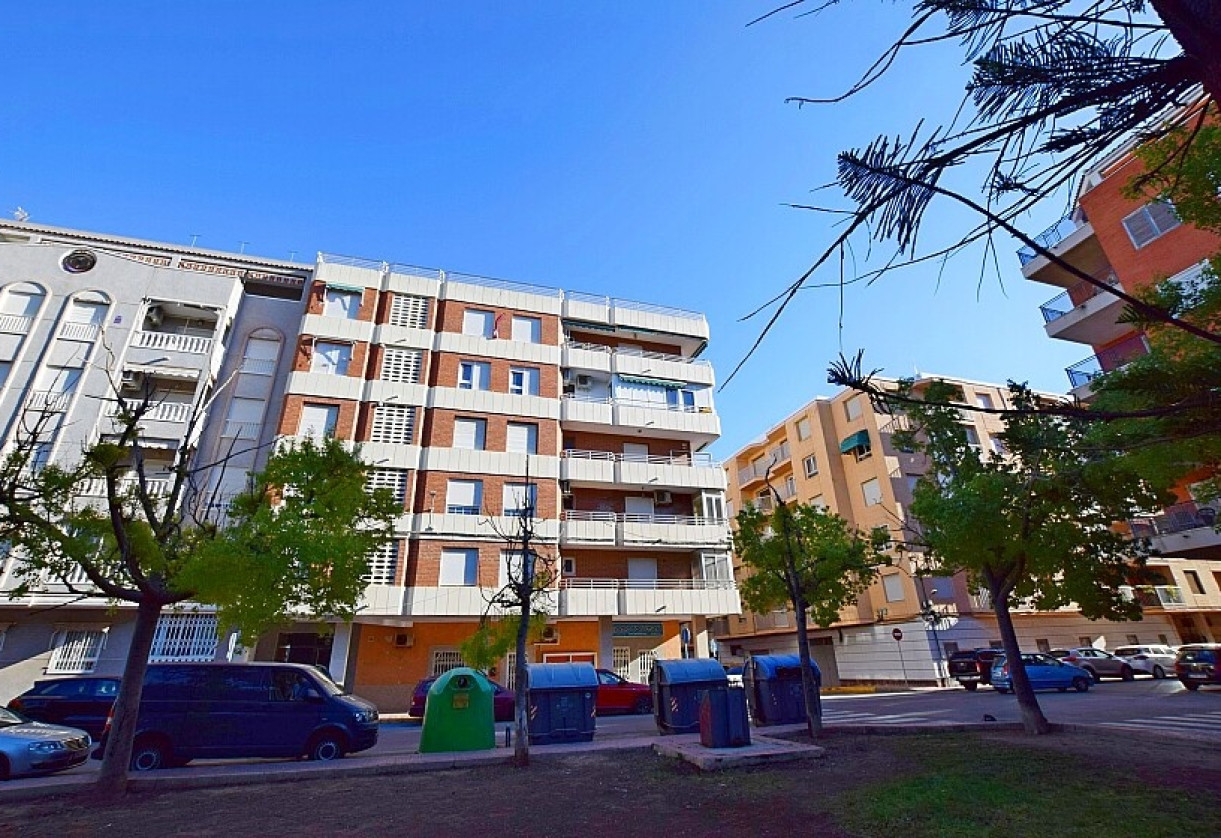 Sale · Apartment · Torrevieja · Playa del Acequión