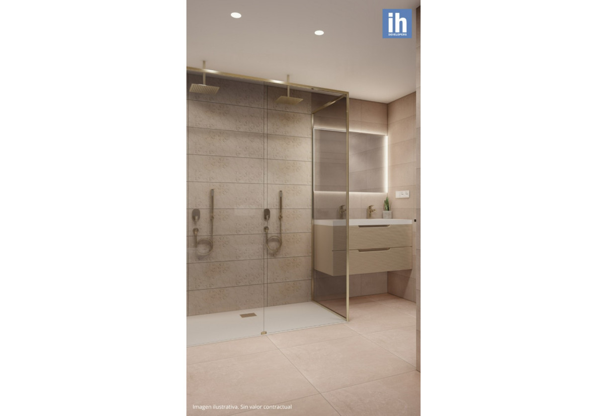 Rynek pierwotny · Chalet · La Nucía