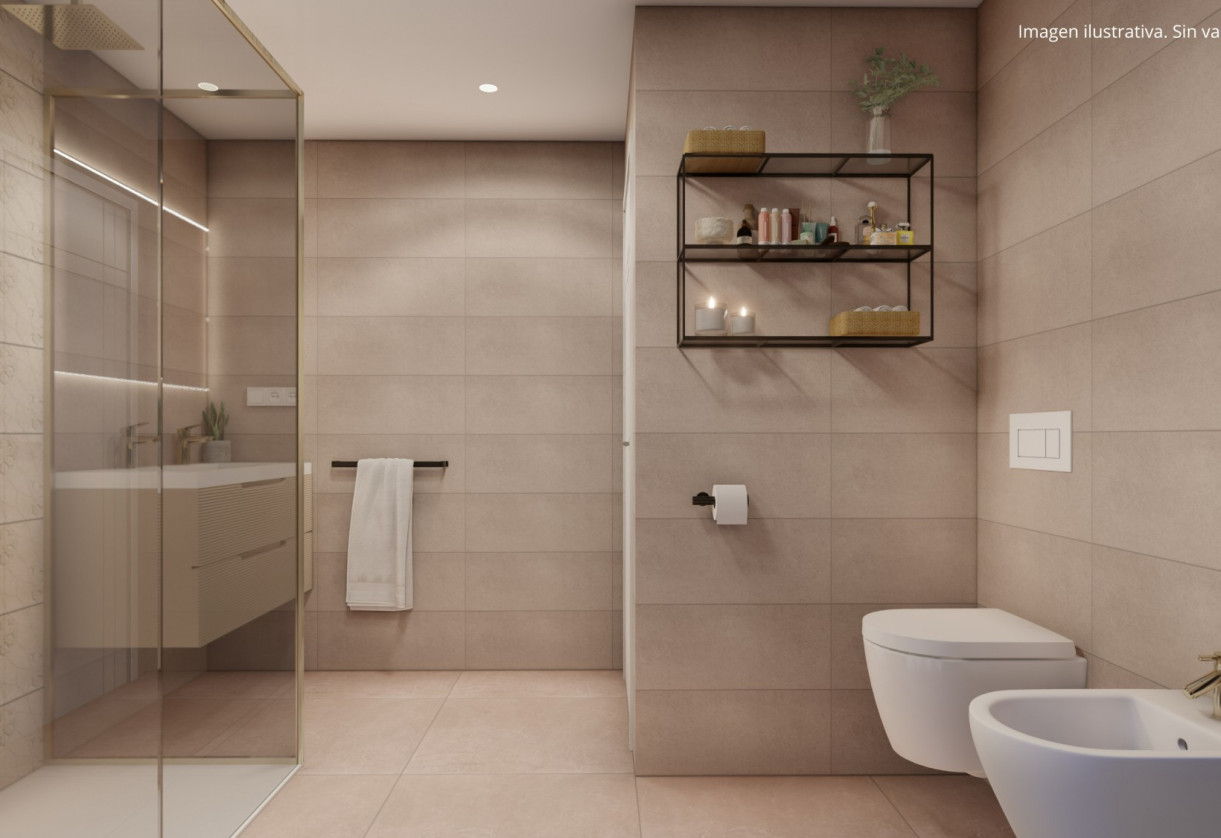 Rynek pierwotny · Chalet · La Nucía