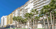 Resale · Apartment · Orihuela Costa · Campoamor