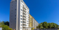 Resale · Apartment · Orihuela Costa · Campoamor