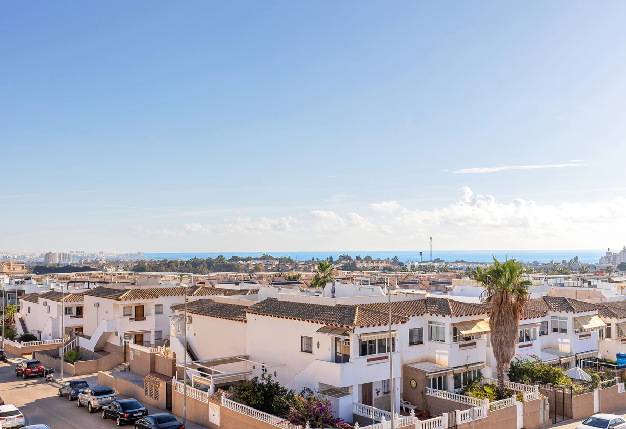 Rynek wtórny · Villa · Orihuela Costa