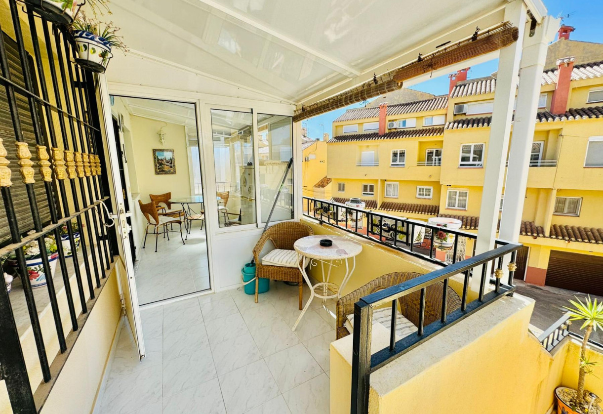 Rynek wtórny · APARTAMENTO · Torrevieja · La Veleta