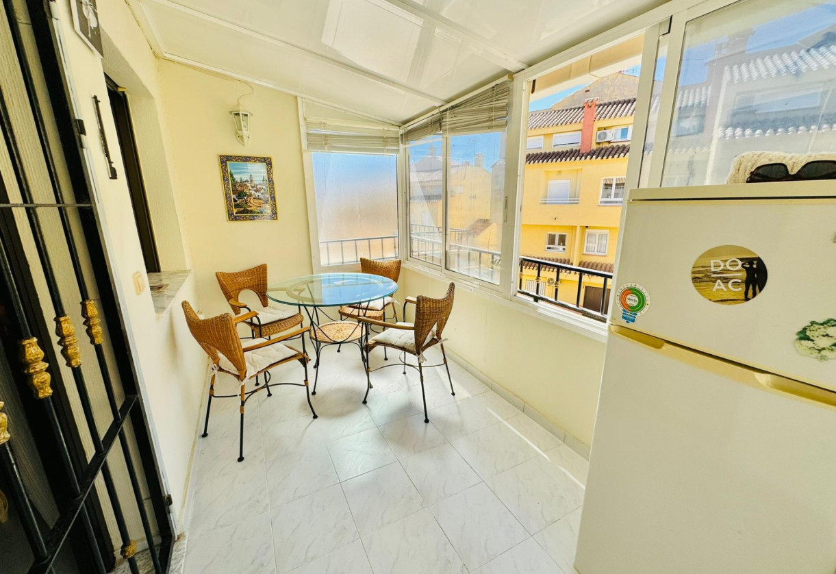 Rynek wtórny · APARTAMENTO · Torrevieja · La Veleta