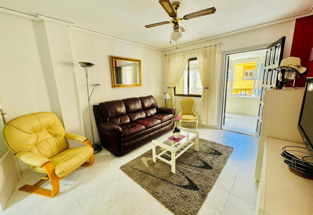 Rynek wtórny · APARTAMENTO · Torrevieja · La Veleta