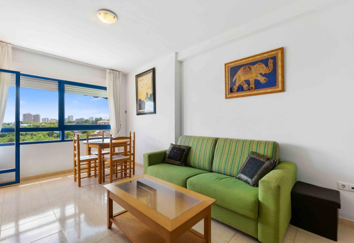 Reventa · Apartment · Orihuela Costa · Campoamor