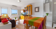 Resale · Apartment · Orihuela Costa · Campoamor