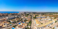 Resale · Apartment · Orihuela Costa · Campoamor