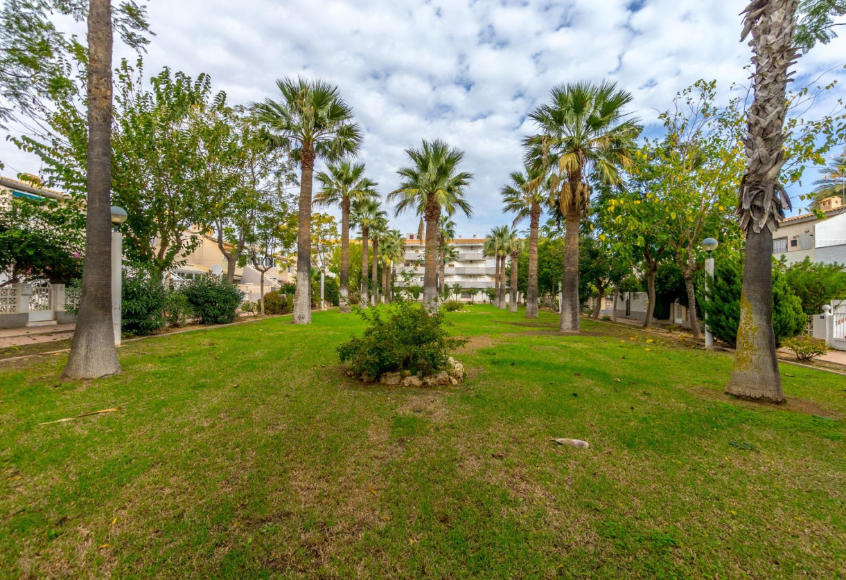 Resale · Apartment · Orihuela Costa · Campoamor