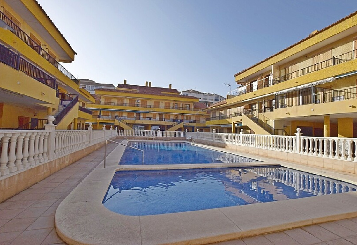 Sale · Townhouse · La Mata