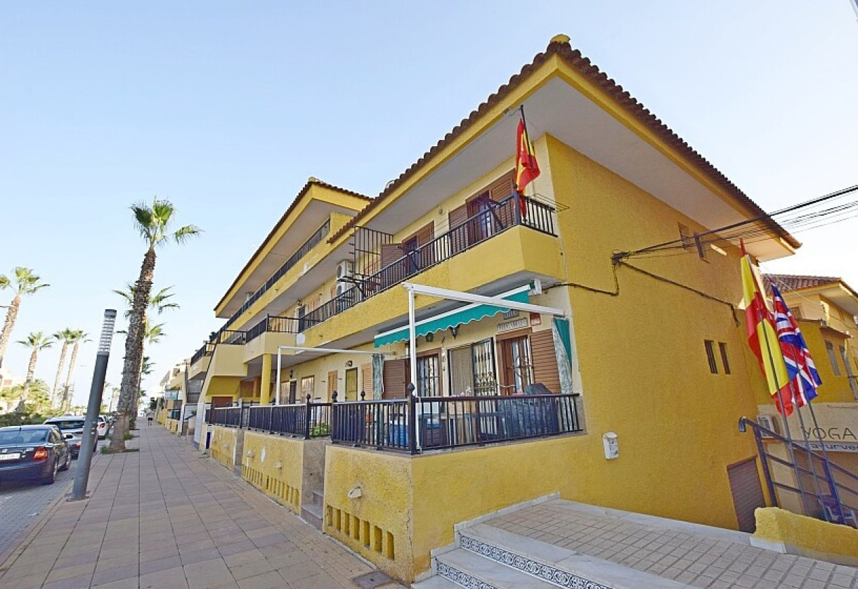 Sale · Townhouse · La Mata