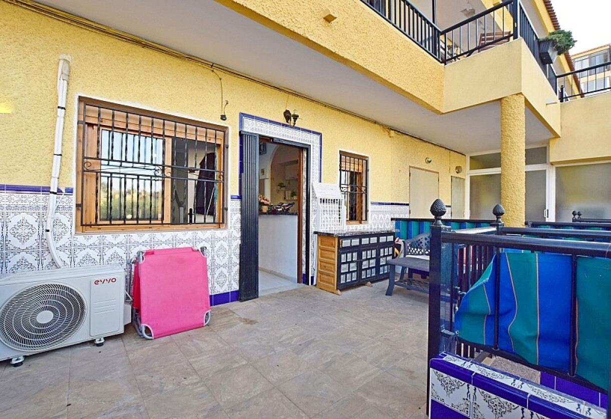 Sale · Townhouse · La Mata