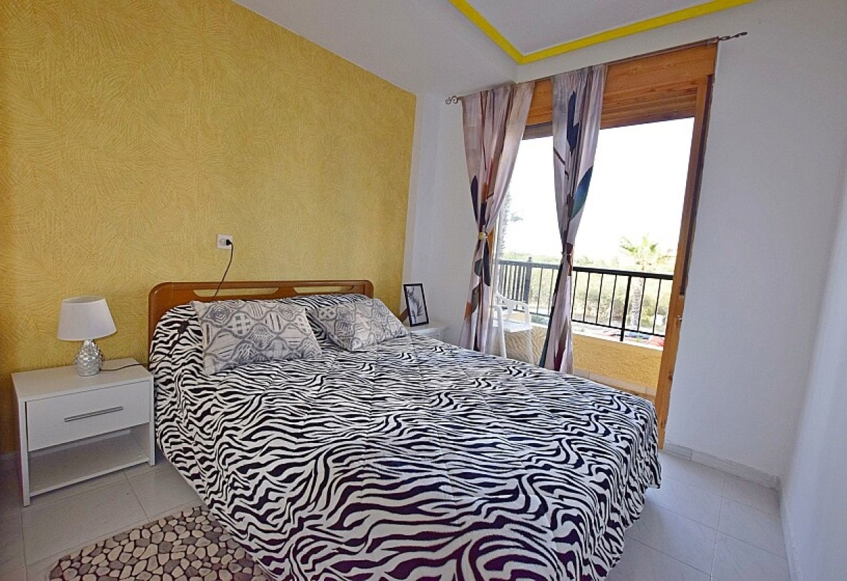 Sale · Townhouse · La Mata