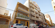 Resale · Apartment · Torrevieja