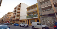 Resale · Apartment · Torrevieja