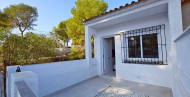 Resale · Bungalow · Orihuela Costa · Villamartin area