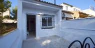 Resale · Bungalow · Orihuela Costa · Villamartin area