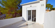 Resale · Bungalow · Orihuela Costa · Villamartin area