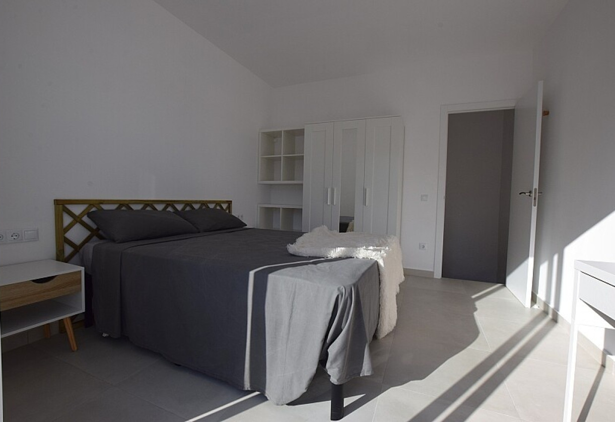 Resale · Bungalow · Orihuela Costa · Villamartin area