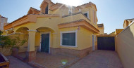 Rynek wtórny · Semidetached villa · Orihuela Costa · Dehesa de Campoamor