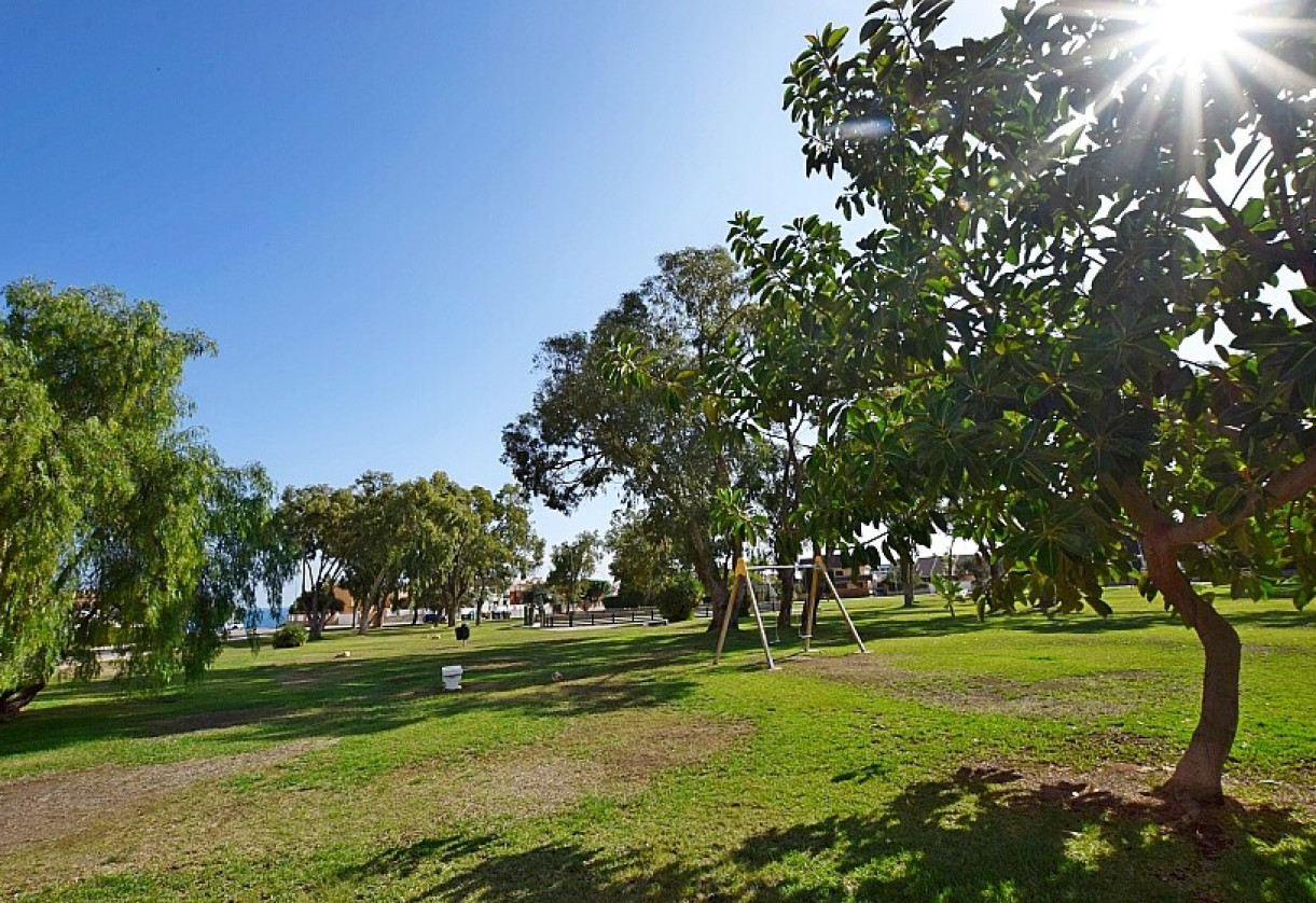 Rynek wtórny · Semidetached villa · Orihuela Costa · Dehesa de Campoamor