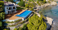 Reventa · detached house · Calpe