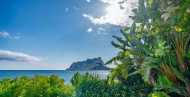 Reventa · detached house · Calpe