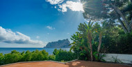 Reventa · detached house · Calpe