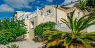 Resale · detached house · Benissa Coast