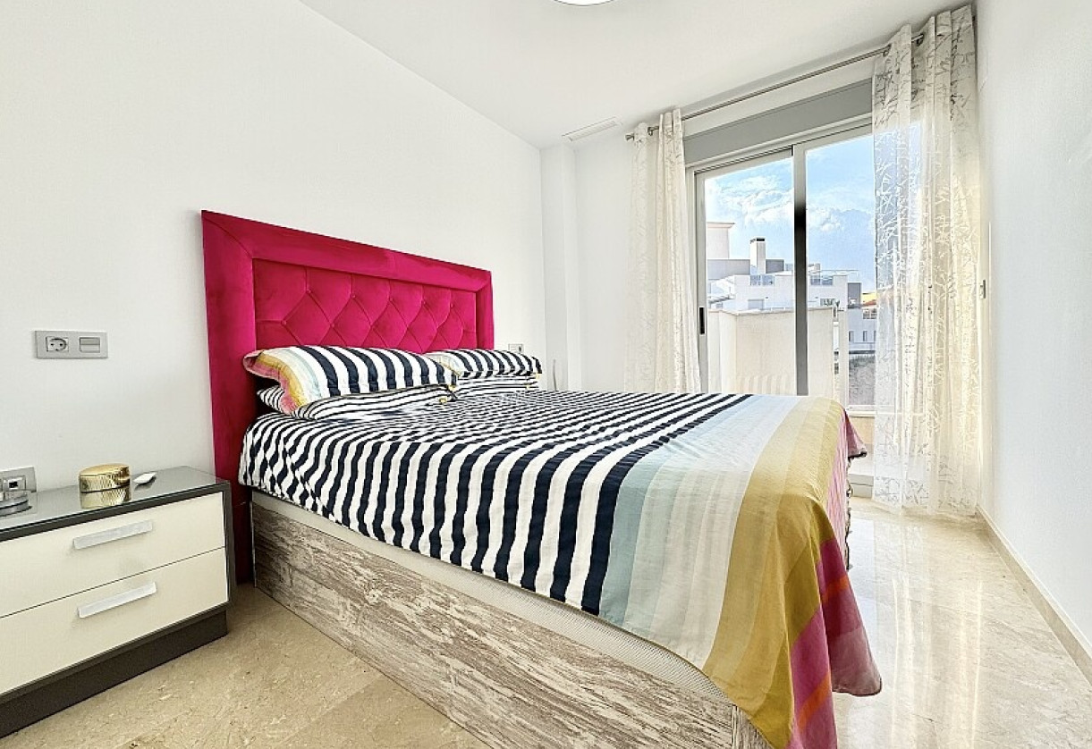 Rynek wtórny · Apartment · Orihuela Costa · Villamartin area