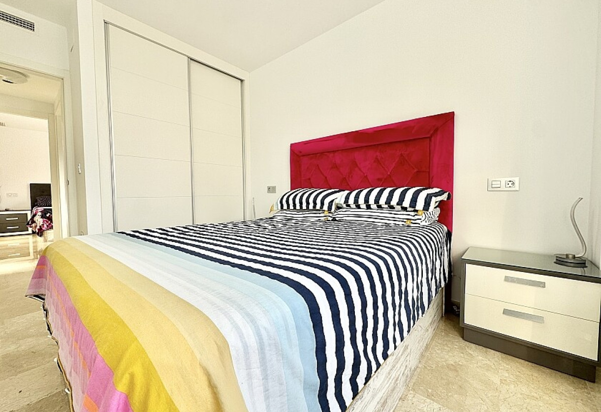 Rynek wtórny · Apartment · Orihuela Costa · Villamartin area