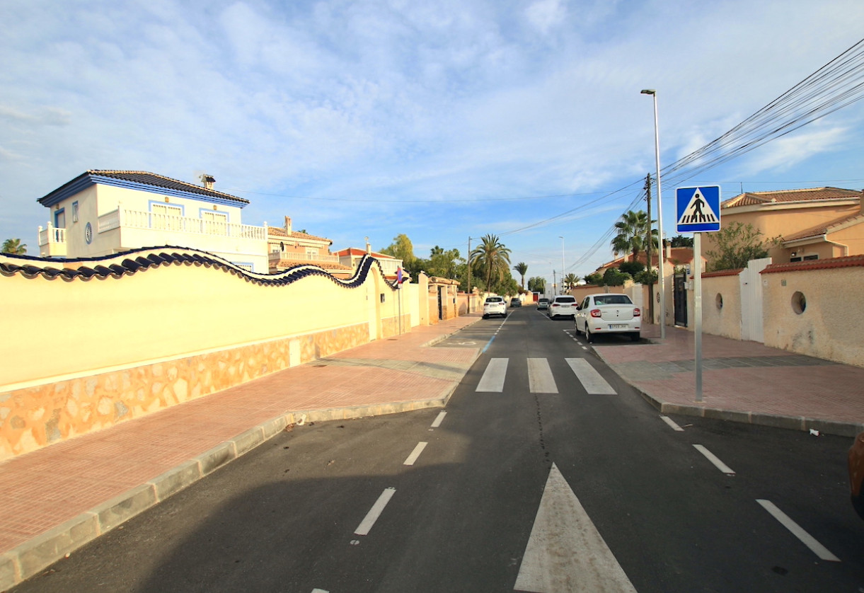 Rynek wtórny · Villa · Ciudad Quesada