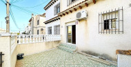 Sale · Townhouse · Orihuela Costa · Villamartin area