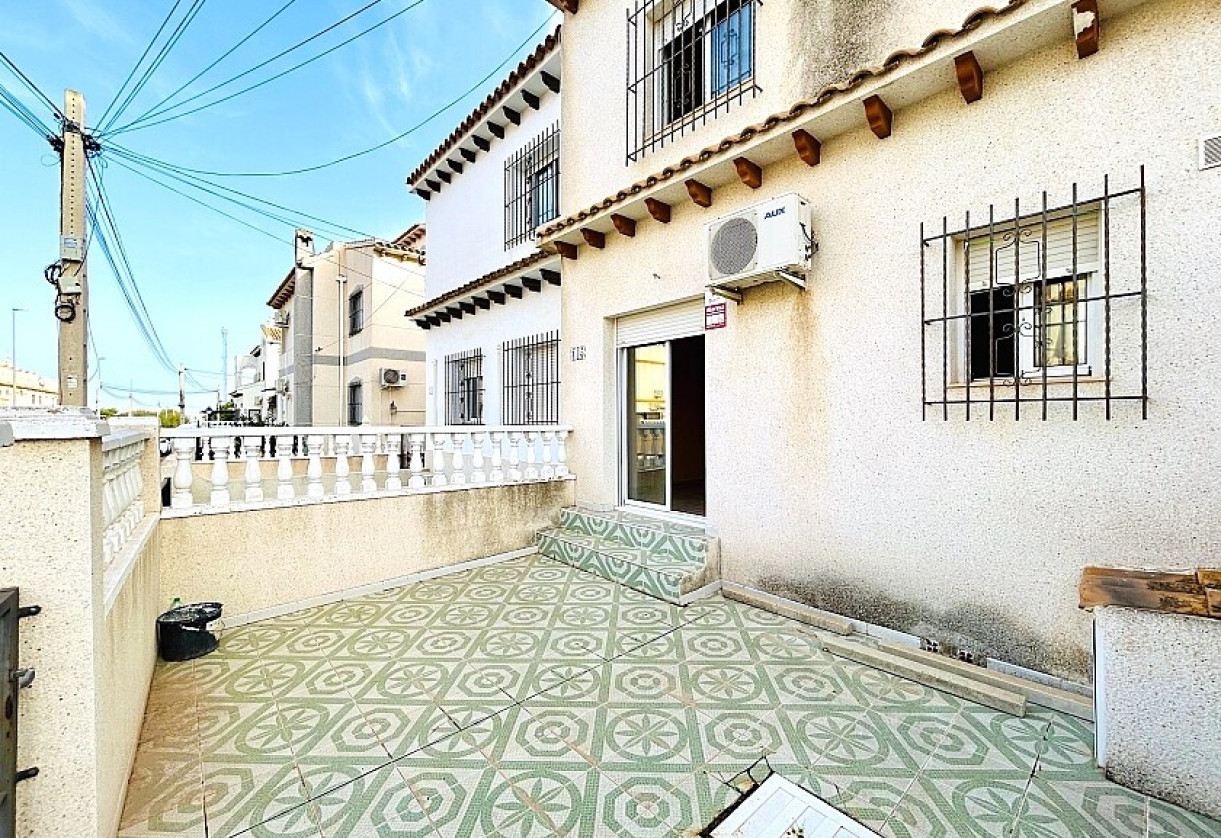 Sale · Townhouse · Orihuela Costa · Villamartin area