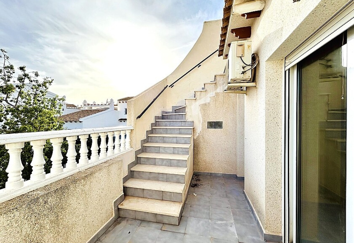 Sale · Townhouse · Orihuela Costa · Villamartin area