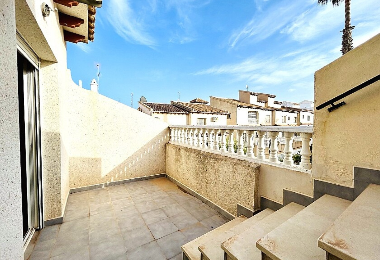 Sale · Townhouse · Orihuela Costa · Villamartin area