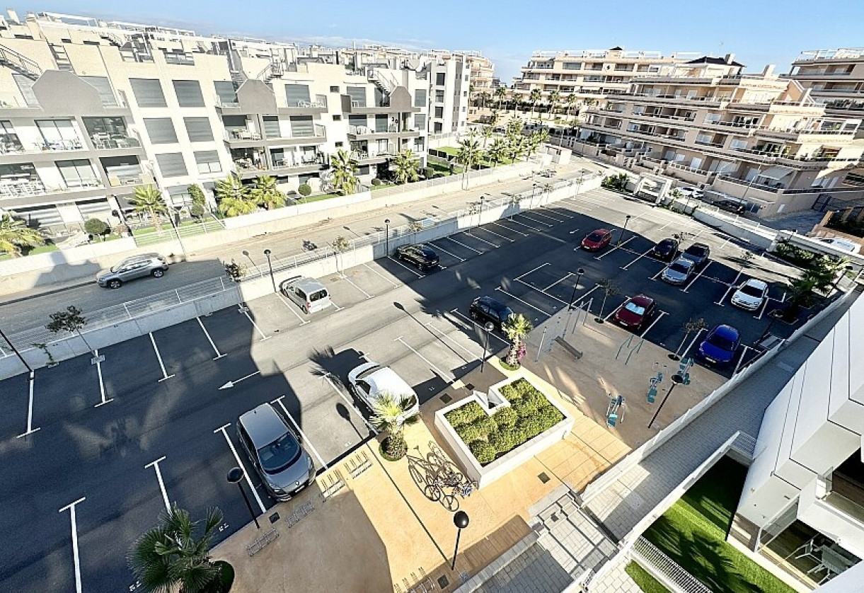 Sale · penthouse · Orihuela Costa · villamartin