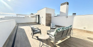 Sale · penthouse · Orihuela Costa · villamartin