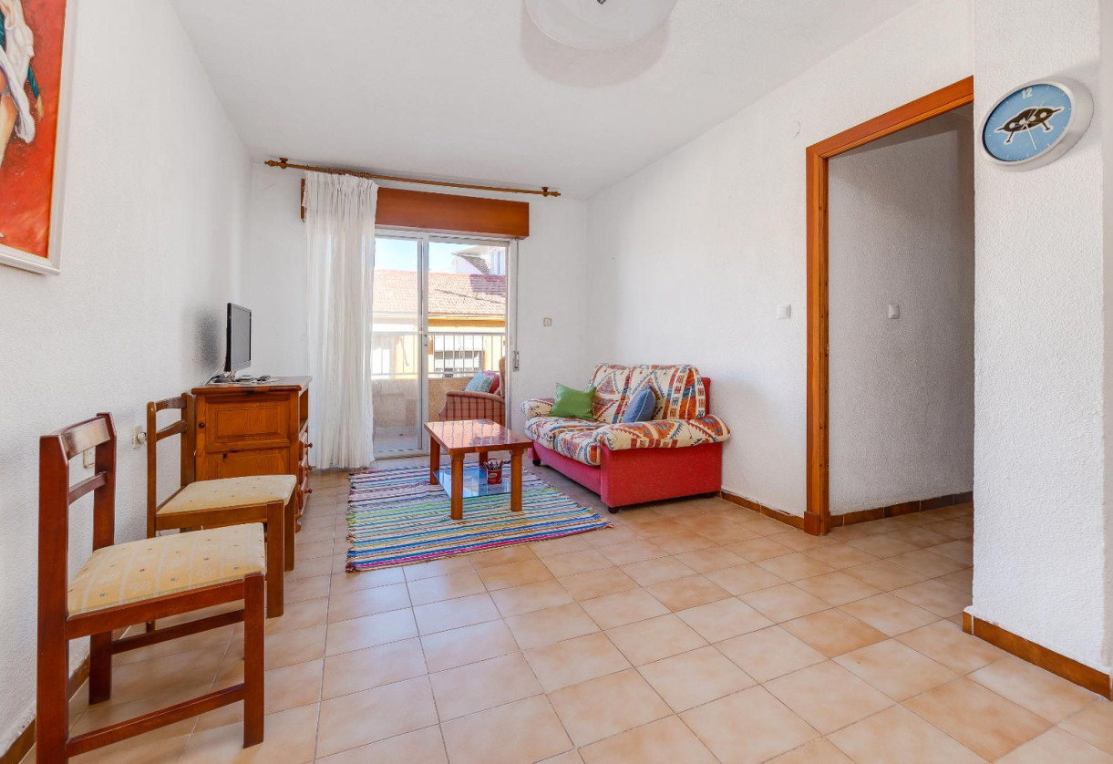 Sale · Apartment · San Pedro del Pinatar · San Pedro de Pinatar